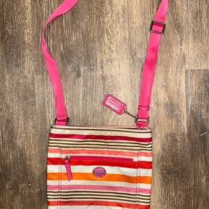 Coach Crossbody Bag